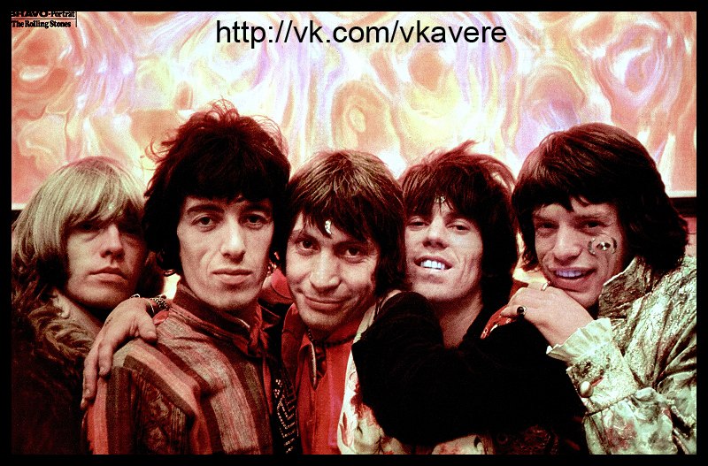 The Rolling Stones Дискография Торрент