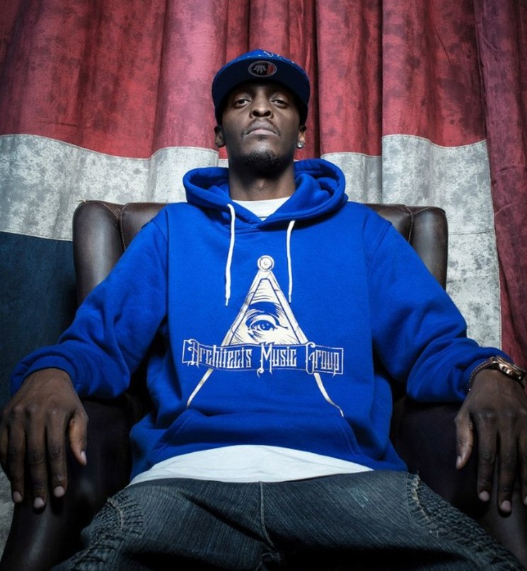 Khabarovsk x Arkhangelsk (produced by K.King ) - A.M.G. K.King x Beni Maniaci
