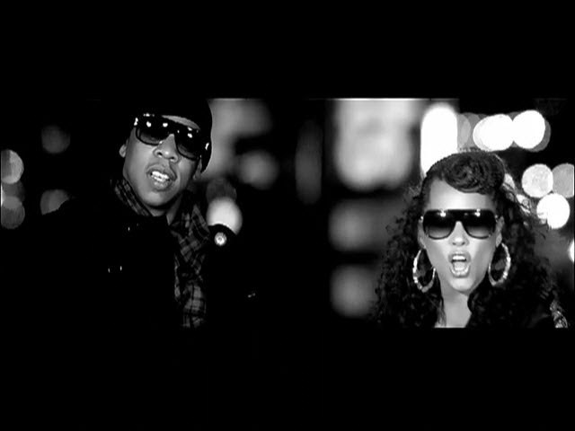 Empire state of mind (New York) OST Sex and the city-2 - Jay-Z feat Alicia Keys