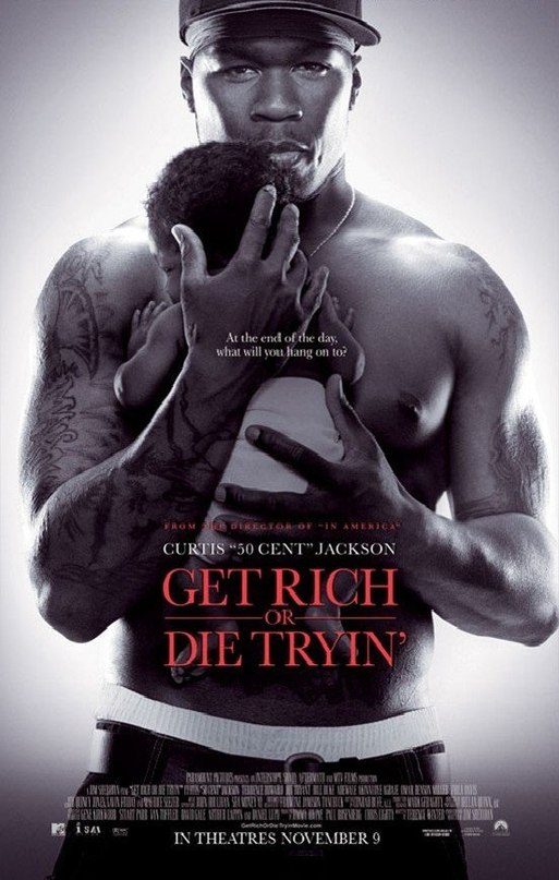 Lloyd Banks-You Already Know (feat. 50 Cent And Young Buck) - OST Get Rich Or Die Tryin
