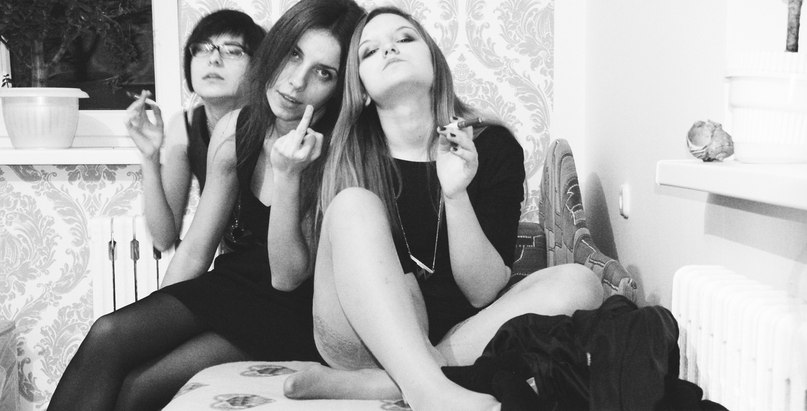 Trouble On My Mind (OST Проект Икс: Дорвались) - Pusha T feat. Tyler, the Creator