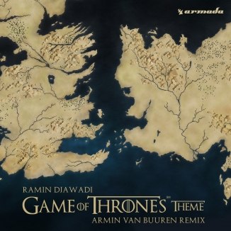 Main Title (OST-HD: Игра Престолов / Game Of Thrones) (OstHD) - Ramin Djawadi