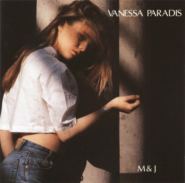 La Seine (ost Монстр в Париже/Un monstre a Paris) - Vanessa Paradis & M