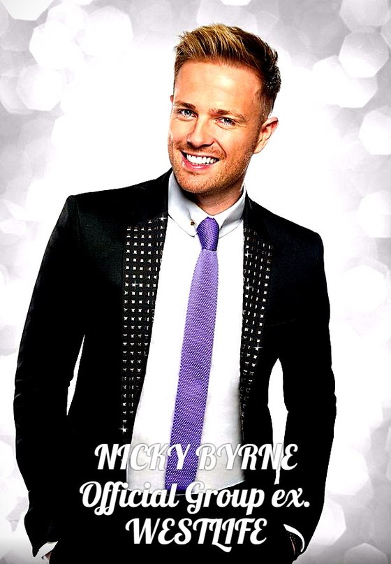 Nothing's Gonna Change My Love for You(ничто не изменит мою любовь к тебе) - Westlife